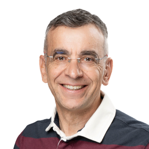 Aldo Michelazzi