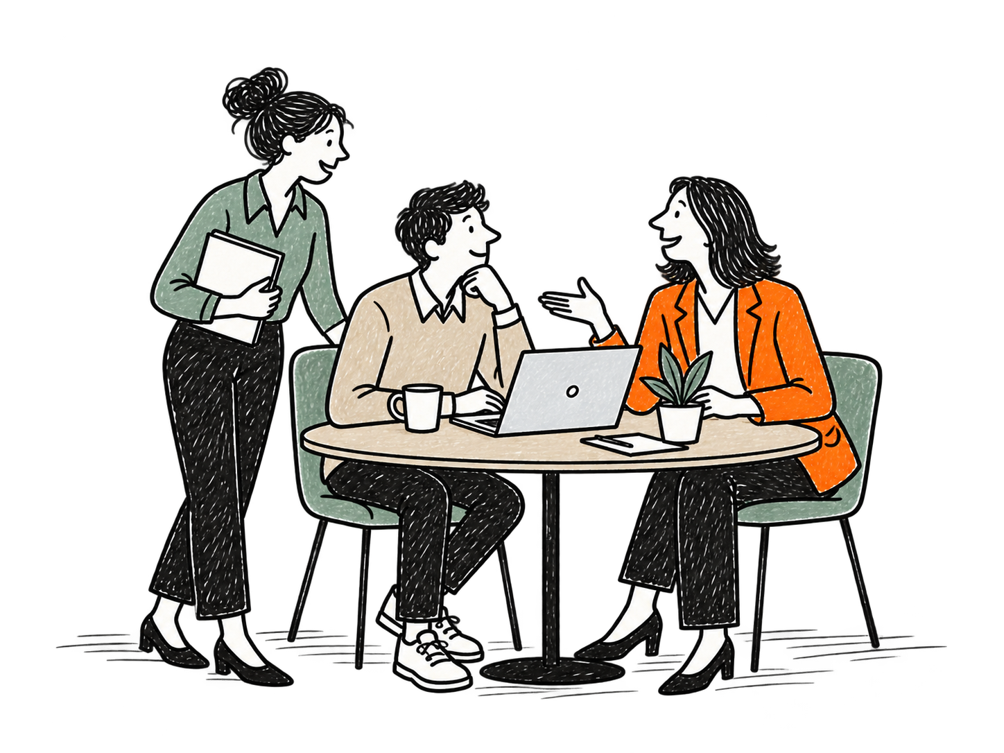 Les fondamentaux du leadership