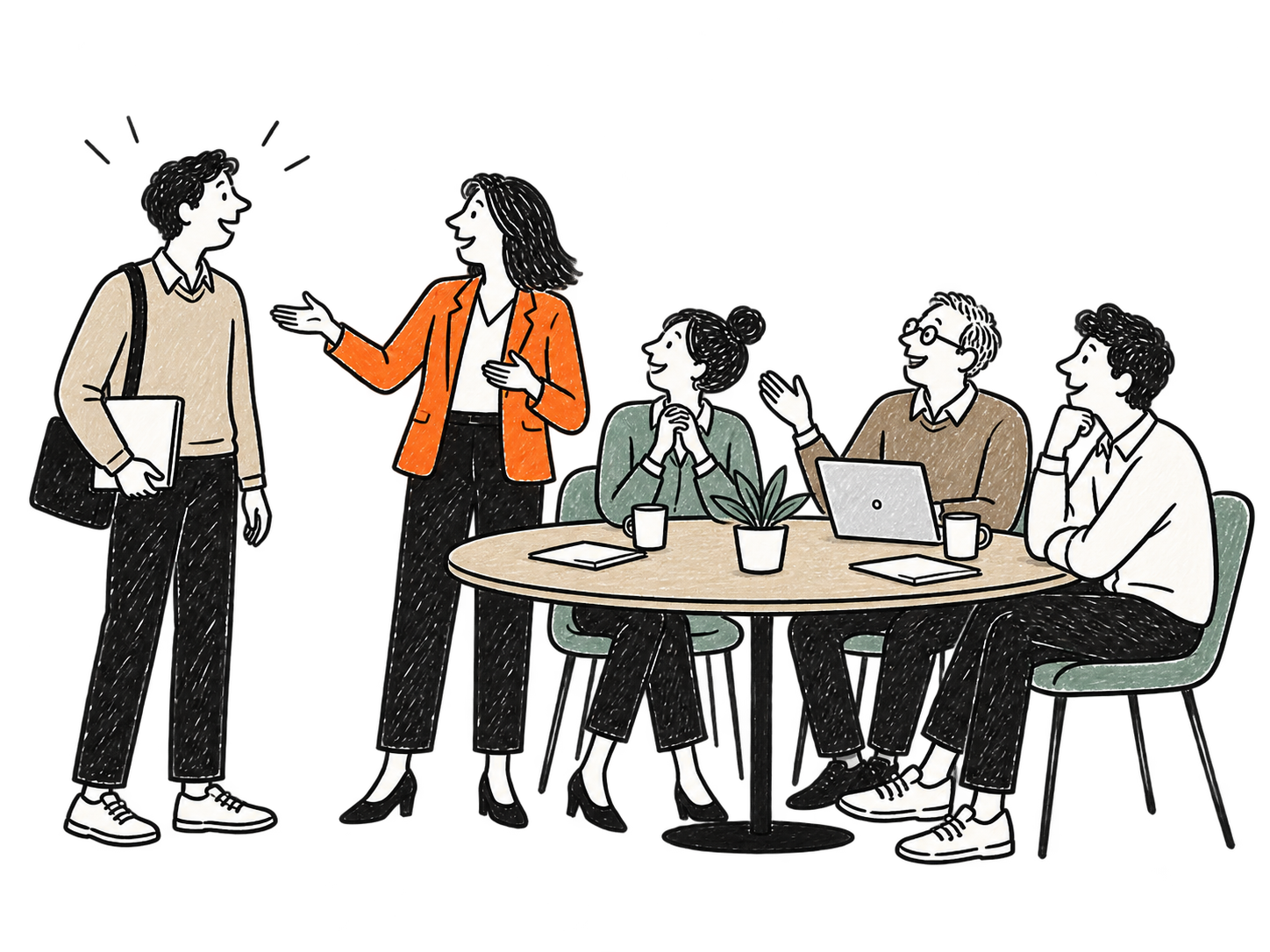 Programme complet « Prendre son rôle de manager »