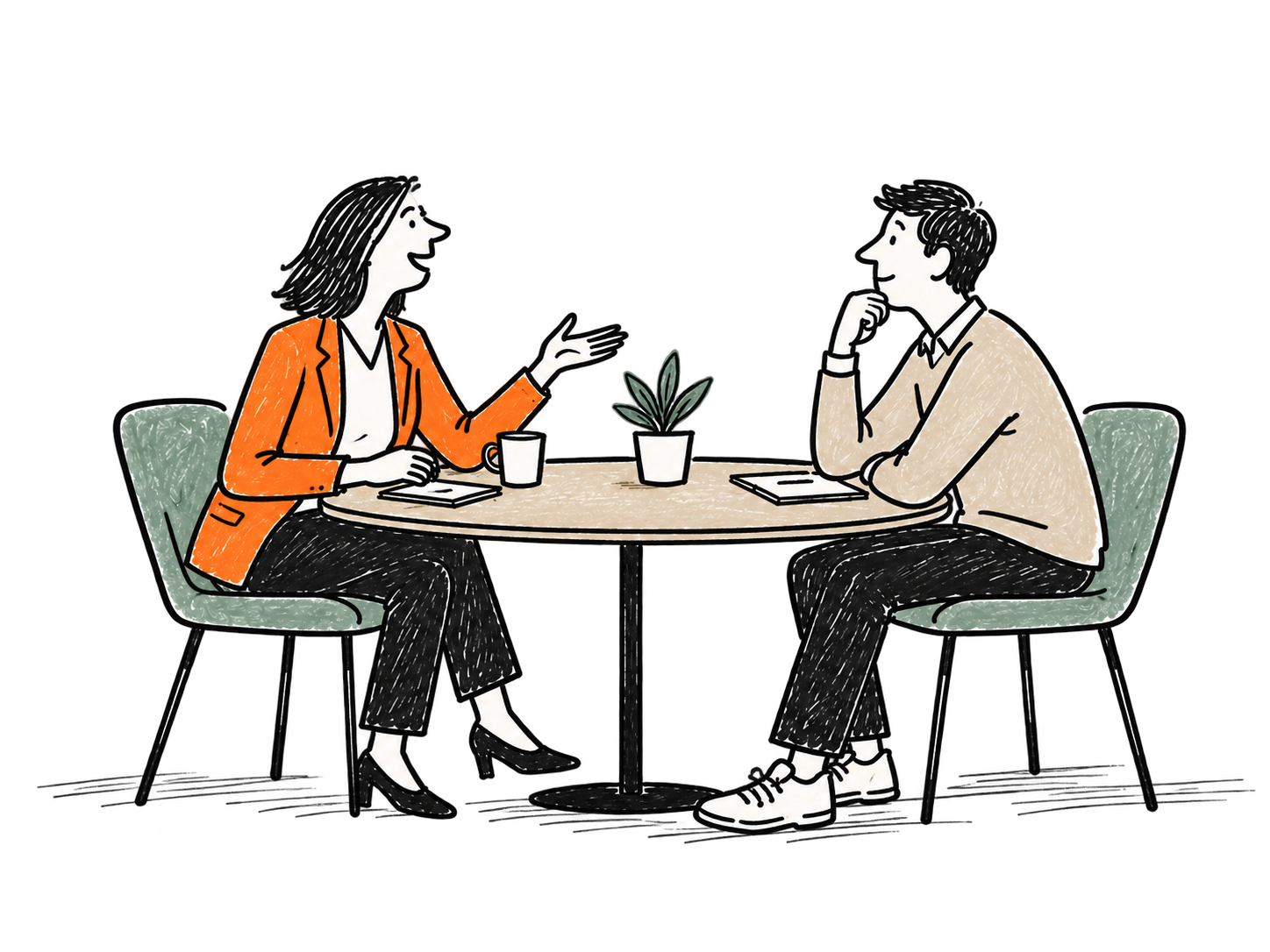 Programme thématique « Collaboration & Communication »